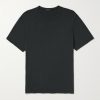 Luxe Lotus Garment-Dyed Cotton-Jersey T-Shirt Luxe Lotus Garment-Dyed Cotton-Jersey T-Shirt