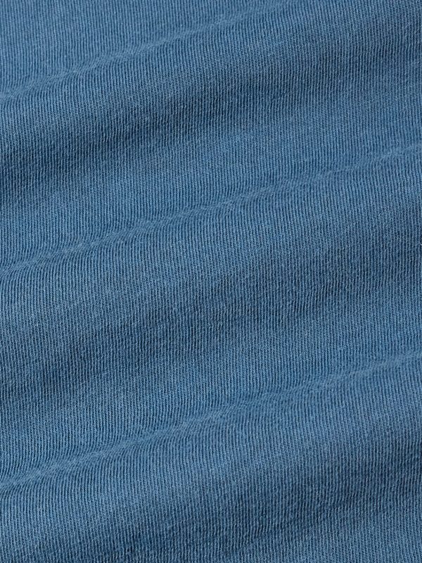 Combed Cotton-Jersey T-Shirt - CU Combed Cotton-Jersey T-Shirt - CU