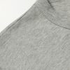 Combed Cotton-Jersey T-Shirt - CU Combed Cotton-Jersey T-Shirt - CU
