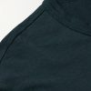 Luxe Lotus Garment-Dyed Cotton-Jersey T-Shirt - CU