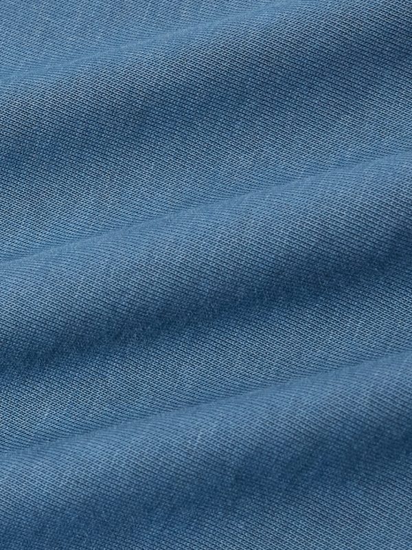 Supima Cotton-Jersey Polo Shirt - CU Supima Cotton-Jersey Polo Shirt - CU