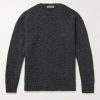 + Throwing Fits Wool Sweater