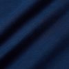 Indigo-Dyed Cotton-Jersey T-Shirt - E1 Indigo-Dyed Cotton-Jersey T-Shirt - E1