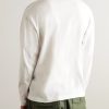 Printed Cotton-Jersey T-Shirt - BK Printed Cotton-Jersey T-Shirt - BK