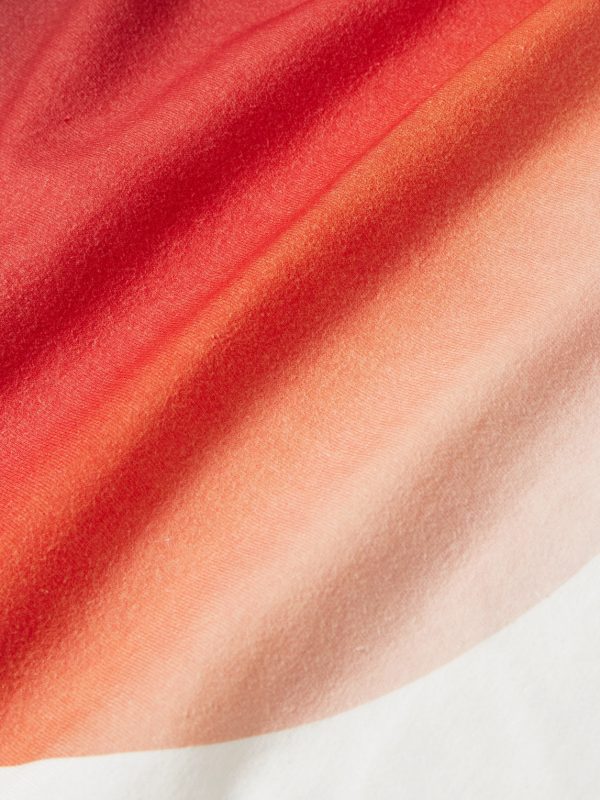 Printed Cotton-Jersey T-Shirt - E1 Printed Cotton-Jersey T-Shirt - E1