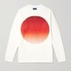 Printed Cotton-Jersey T-Shirt Printed Cotton-Jersey T-Shirt