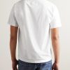 Cotton-Jersey T-Shirt - BK Cotton-Jersey T-Shirt - BK