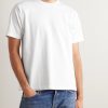 Cotton-Jersey T-Shirt - FR Cotton-Jersey T-Shirt - FR