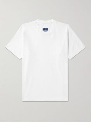 Cotton-Jersey T-Shirt Cotton-Jersey T-Shirt