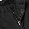 Tapered Stretch-Cotton Twill Trousers - E1 Tapered Stretch-Cotton Twill Trousers - E1