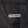 Double-Breasted Wool Suit Jacket - E2