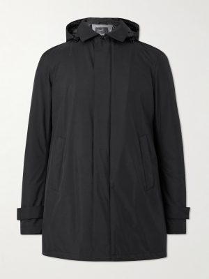Laminar GORE-TEX Hooded Down Coat Laminar GORE-TEX Hooded Down Coat