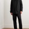 Laminar GORE-TEX Hooded Down Coat - OU