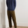 Wool Polo Shirt - OU Wool Polo Shirt - OU