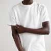 Two-Pack Cotton-Jersey T-Shirts - FR Two-Pack Cotton-Jersey T-Shirts - FR