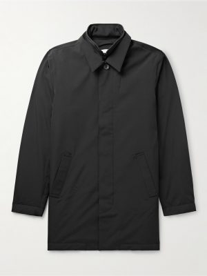 Blake 8240 Coated-Twill Trench Coat