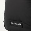 Explorer Logo-Appliquéd Padded Nylon Messenger Bag - CU Explorer Logo-Appliquéd Padded Nylon Messenger Bag - CU