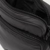 Explorer Logo-Appliquéd Padded Nylon Messenger Bag - E1 Explorer Logo-Appliquéd Padded Nylon Messenger Bag - E1