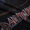 Logo-Print Distressed Cotton-Jersey T-Shirt - CU Logo-Print Distressed Cotton-Jersey T-Shirt - CU