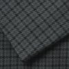 Oversized Houndstooth Knitted Blazer - CU Oversized Houndstooth Knitted Blazer - CU