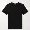 Luke Cotton-Jersey T-Shirt Luke Cotton-Jersey T-Shirt