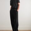 Luke Cotton-Jersey T-Shirt - OU Luke Cotton-Jersey T-Shirt - OU