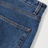 Morton Straight-Leg Jeans - CU