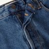 Morton Straight-Leg Jeans - E1