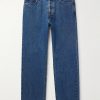 Morton Straight-Leg Jeans