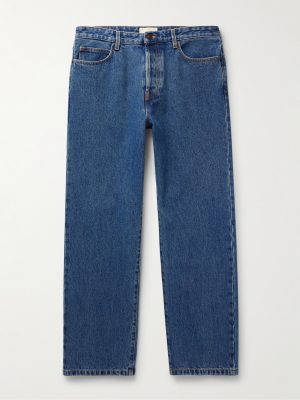 Morton Straight-Leg Jeans Morton Straight-Leg Jeans