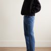Morton Straight-Leg Jeans - OU