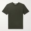 Luke Cotton-Jersey T-Shirt Luke Cotton-Jersey T-Shirt