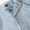 Morton Straight-Leg Jeans - E1 Morton Straight-Leg Jeans - E1