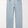 Morton Straight-Leg Jeans Morton Straight-Leg Jeans
