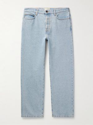Morton Straight-Leg Jeans Morton Straight-Leg Jeans