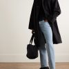 Morton Straight-Leg Jeans - OU Morton Straight-Leg Jeans - OU