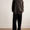 Giorgio Cashmere-Twill Shirt - OU Giorgio Cashmere-Twill Shirt - OU