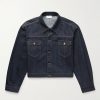 Orson Selvedge Denim Jacket