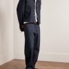 Orson Selvedge Denim Jacket - OU