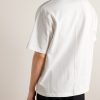 Steven Cotton-Jersey T-Shirt - BK Steven Cotton-Jersey T-Shirt - BK
