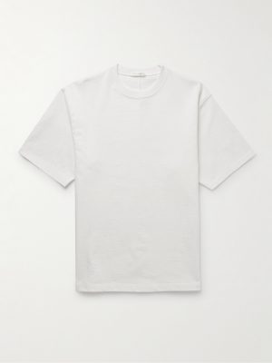 Steven Cotton-Jersey T-Shirt Steven Cotton-Jersey T-Shirt