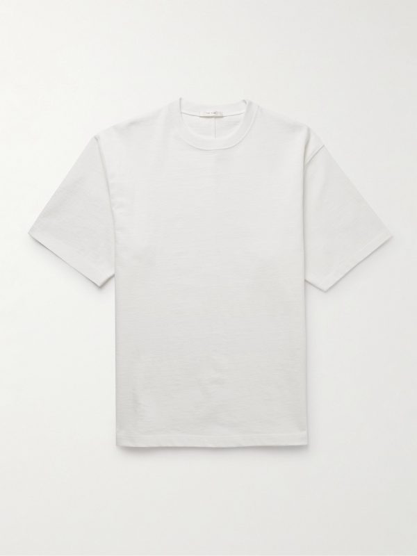 Steven Cotton-Jersey T-Shirt Steven Cotton-Jersey T-Shirt