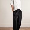 Steven Cotton-Jersey T-Shirt - OU Steven Cotton-Jersey T-Shirt - OU