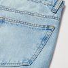 Straight-Leg Jeans - CU