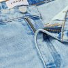 Straight-Leg Jeans - E1