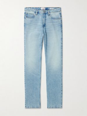 Straight-Leg Jeans Straight-Leg Jeans