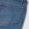 The Modern Straight-Leg Jeans - CU