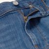 The Modern Straight-Leg Jeans - E1