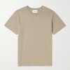Cotton-Jersey T-Shirt