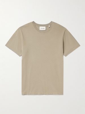 Cotton-Jersey T-Shirt